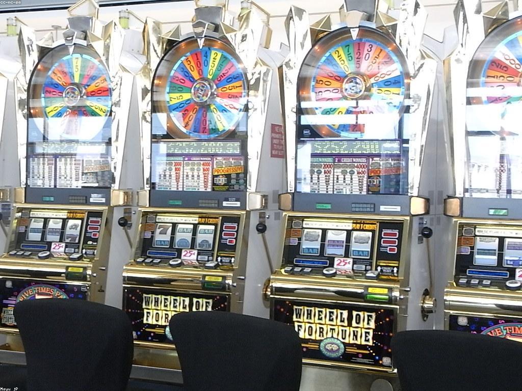 ការវាយតម្លៃលេង Slot Fish casino